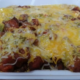 Denver Omelette