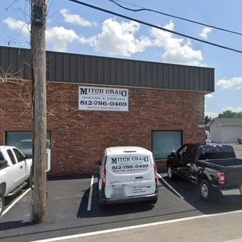 Mitch Craig Heating & Cooling - Heating & Air Conditioning/HVAC Near Me - Sellersburg, Indiana Mitch Craig Heating & Cooling - Heating & Air Conditioning/HVAC Near Me - Sellersburg, Indiana