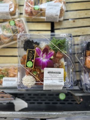 Marukai Market Little Tokyo by null