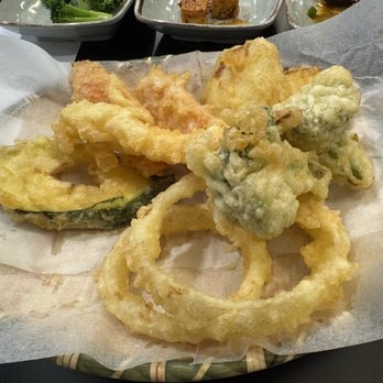 Hankki Korean Restaurant - Tempura - Korean Near Me - Arden-Arcade, California Hankki Korean Restaurant - Tempura - Korean Near Me - Arden-Arcade, California
