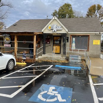 Eggxactly Breakfast & Deli - Coffee & Tea Near Me - Memphis, Tennessee Eggxactly Breakfast & Deli - Coffee & Tea Near Me - Memphis, Tennessee