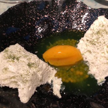 Disfrutar - Modern European Near Me - Barcelona, B