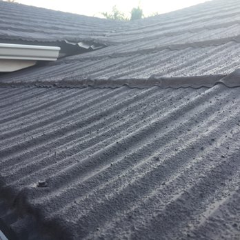 All in Roofing - Dura-Loc Metal Roof Failing. After California Roof Savers Recoated. - Roofing Near Me - Orange, California All in Roofing - Dura-Loc Metal Roof Failing. After California Roof Savers Recoated. - Roofing Near Me - Orange, California
