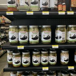 Concord General Store - Selection of Brew City Pickles