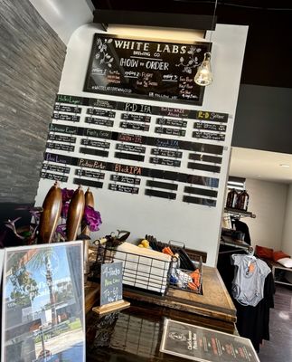 White Labs Brewing Co - San Diego by null