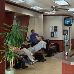 Angelo's Hair Studio For Men