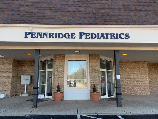 PENNRIDGE PEDIATRICS - Updated January 2025 - 17 Photos - 270 Main St