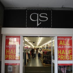 QS - QS, Weston-super-Mare