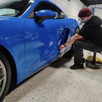 Precision Automotive Paint Protection - Vehicle Wraps Near Me - Santa Clara, California Precision Automotive Paint Protection - Vehicle Wraps Near Me - Santa Clara, California