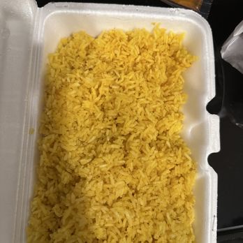 China Taste - Plain fried rice - Chinese Near Me - Richmond, Virginia China Taste - Plain fried rice - Chinese Near Me - Richmond, Virginia