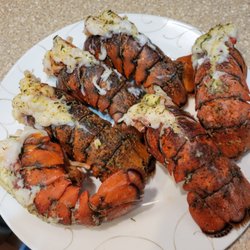 The Boiling Point - Add lobster to any pot!