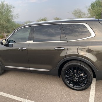 Mark Kia - Mark Kia - Car Dealers Near Me - Scottsdale, Arizona