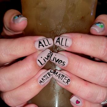 Nail Garden-Porter Ranch - Nail Salons Near Me - Porter Ranch, California