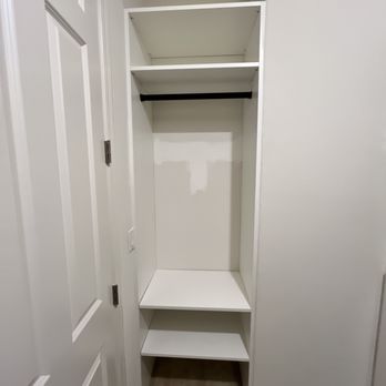 Quality Closets Designs - Home Organization Near Me - Santa Clara, California