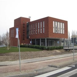 Bioscoop Van Heemstrabaan