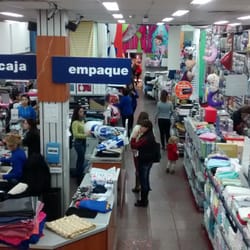 Tienda Los Angeles