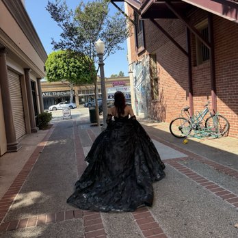 The Charleston - La Quinceañera - Venues & Event Spaces Near Me - Fullerton, California