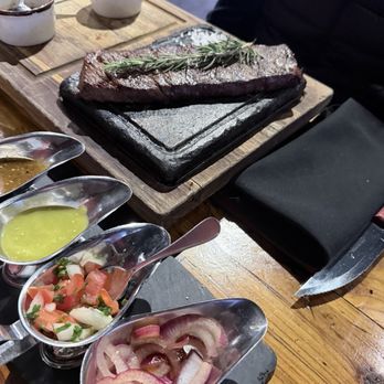 Asadero Prime - El zabuton wagyu - Mexican Near Me - Kent, Washington