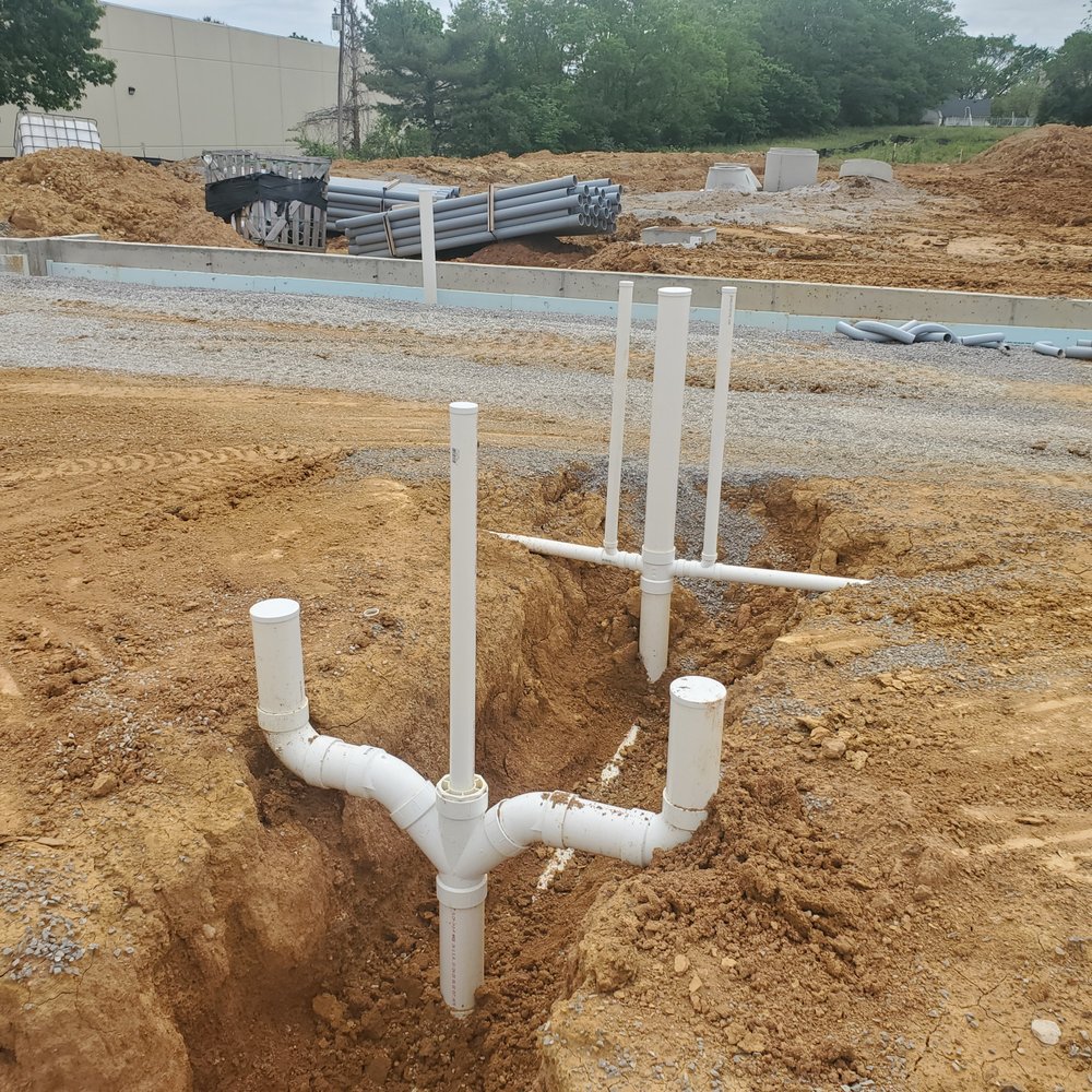 Slide of Harney Plumbing