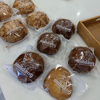 Milldang - Bakeries Near Me - Santa Clara, California Milldang - Bakeries Near Me - Santa Clara, California
