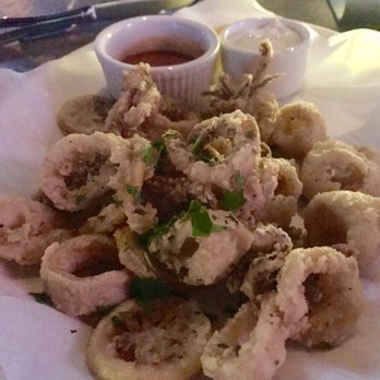 Yard House - Calamari - New American Near Me - Cincinnati, Ohio