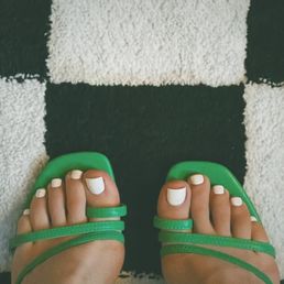 Pedicure
