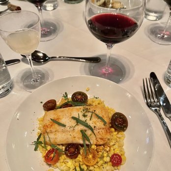 FIG - New American Near Me - Charleston, South Carolina