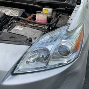 Headlight Guy - Auto Glass Services Near Me