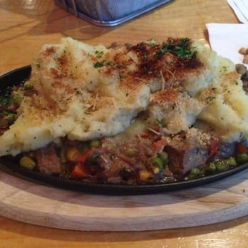 Brooks' Bar & Deck - $15 pie - Sports Bars Near Me - Stateline, Nevada