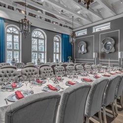 Restauracja Stara Wozownia