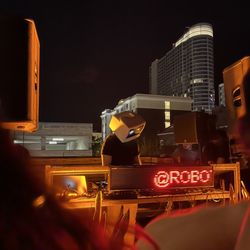 Sky SLC - DJ for the night