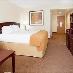 Holiday Inn Express La Junta