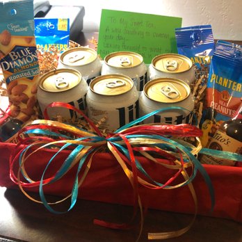 Spurs Liquor - Care Package @ Spurs Liquor - Beer, Wine & Spirits Near Me - Junction, Texas