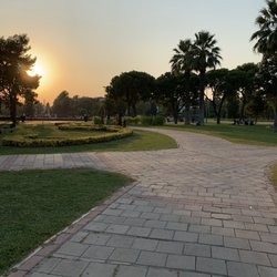 Kültür Park