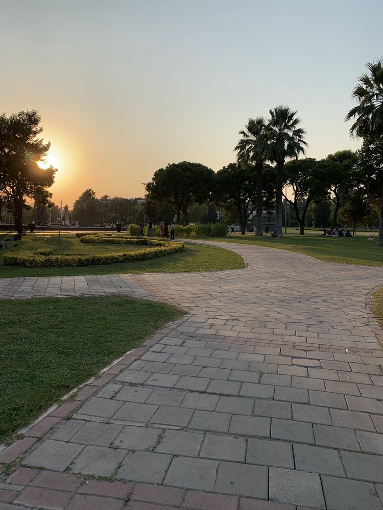 KÜLTÜR PARK - Updated March 2024 - 11 Photos - Mimar Sinan Mah., İzmir ...
