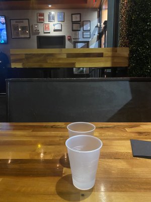 Element Bistro Bar and Lounge by null