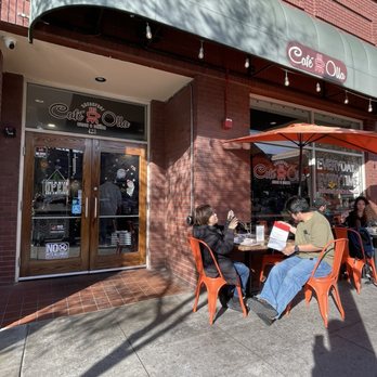 Cafe De Olla - American Near Me - Monrovia, California