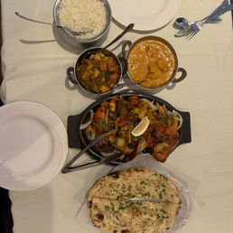Tandoori