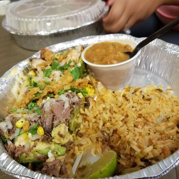 Oscar Delta Texas Kitchen - Grilled avocado to go - Tex-Mex Near Me - Forney, Texas