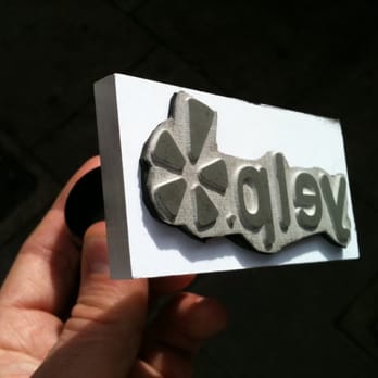 Blade Rubber Stamps - Arts & Crafts Near Me - London, XGL
