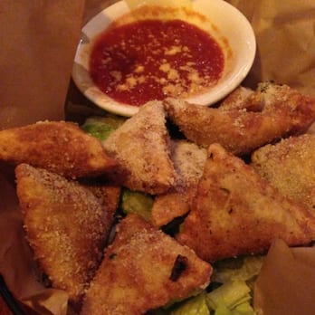 Paesanos - Fried Ravioli - Italian Near Me - Davis, California Paesanos - Fried Ravioli - Italian Near Me - Davis, California
