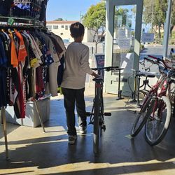 The Ventura Bike HUB