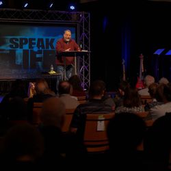 Faith Living Church