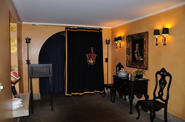 Casa da Calçada by null