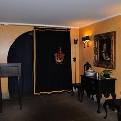 Casa da Calçada Relais & Chateaux - Intérieur
