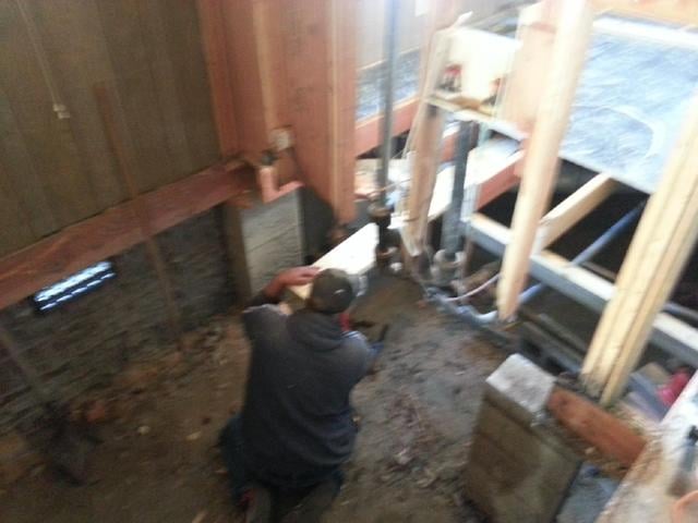 Slide of Jordan’s Home Improvement