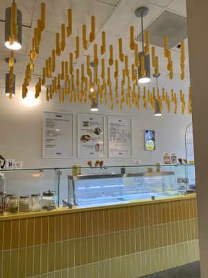 Always Summer Ice Cream Cafe by null