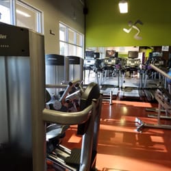 Anytime Fitness