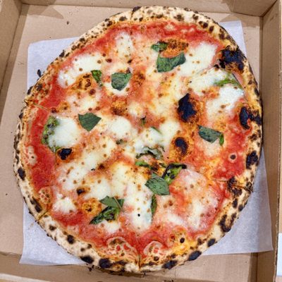Pizzeria Picco by null