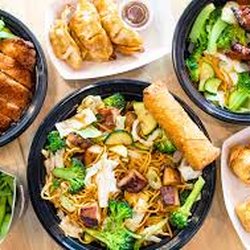 Teriyaki Madness